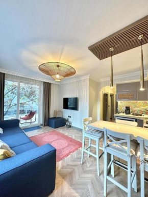 Antalya NO:6 Luxury Comfort Art House